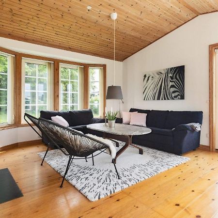 Holiday Home Svendborg XIII Экстерьер фото