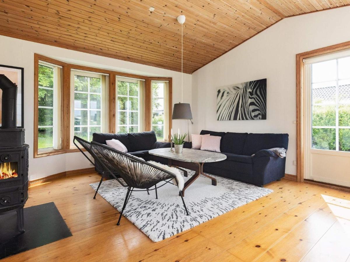 Holiday Home Svendborg XIII Экстерьер фото