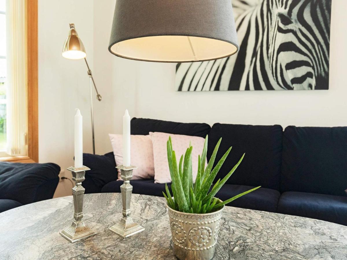 Holiday Home Svendborg XIII Экстерьер фото
